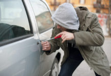 Jak uchronić samochód przed kradzieżą?