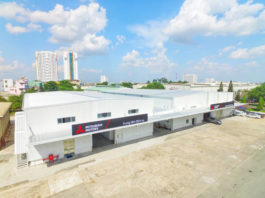 Nowe centrum szkoleniowe Mitsubishi Nowe centrum szkoleniowe Mitsubishi