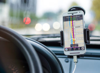 Darmowa nawigacja GPS od Google na Androida - najważniejsze informacje
