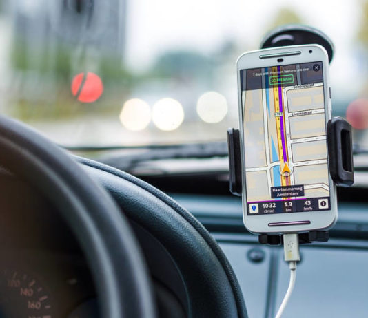 Darmowa nawigacja GPS od Google na Androida - najważniejsze informacje