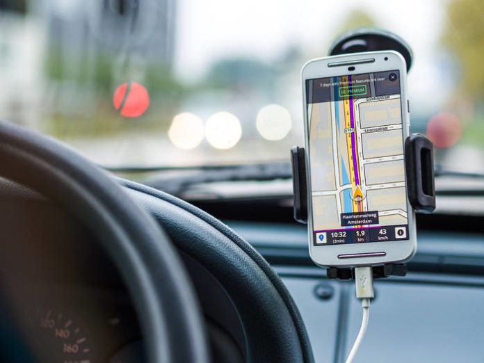 Darmowa nawigacja GPS od Google na Androida - najważniejsze informacje
