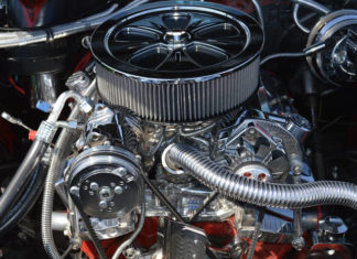 Kontrolka Check Engine – co oznacza kontrolka silnika? Kontrolka Check Engine - co oznacza kontrolka silnika?