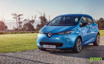 GreenWay Polska rozpoczyna współpracę z grupą Renault Polska