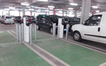GreenWay Polska będzie obsługiwać należące do IKEA stacje ładowania aut elektrycznych GreenWay