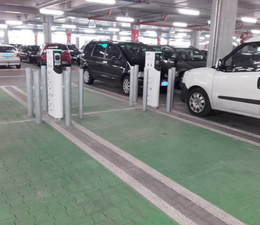 GreenWay Polska będzie obsługiwać należące do IKEA stacje ładowania aut elektrycznych GreenWay