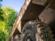 Nowe opony Nokian MPT Agile 2 Nowe opony Nokian MPT Agile 2