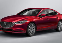 Mazda 6. Co wybrać - sedan czy kombi?