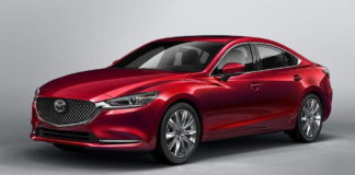 Mazda 6. Co wybrać - sedan czy kombi?