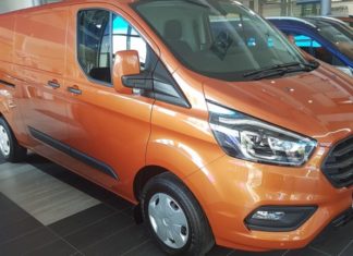 Leasing – krok po kroku