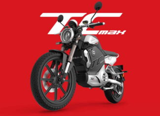 Czy motocykl elektryczny jest bezpiecznym środkiem transportu?